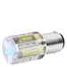 Siemens 8WD4458-6XC Signalgeber Leuchtmittel LED 230V