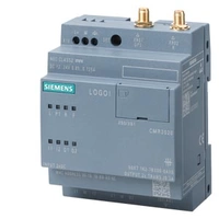 Siemens 6GK7142-7BX00-0AX0 SPS-Kommunikationsmodul Siemens 6GK7142-7BX00-0AX0 SPS-Kommunikationsmodul