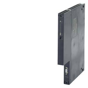 Siemens 6GK7443-5FX02-0XE0 SPS-Kommunikationsprozessor