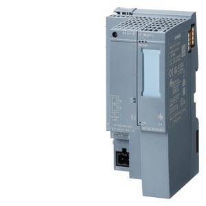 Siemens 6GK7542-6UX00-0XE0 SPS-Kommunikationsprozessor