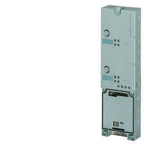 Siemens 6GT2002-0EF00 SPS-Kommunikationsmodul
