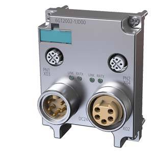 Siemens 6GT2002-1JD00 SPS-Erweiterungsmodul