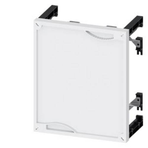 Siemens 8GK44022KK12 ALPHA 400/630 DIN, Einbausatz Reihenklemmen m. Klemmenträger Feldabdeckung Lei