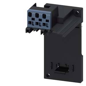 Einzelaufstellungsträger Siemens 3RU2916-3AC01 1 St.