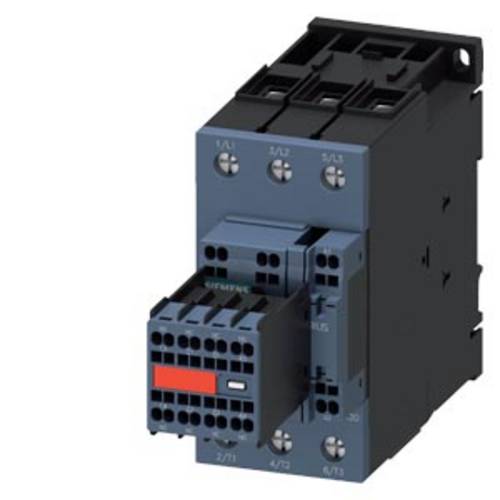 Siemens 3RT2036-3KB44-3MA0 Leistungsschütz 3 Schließer 690 V/AC 1 St.