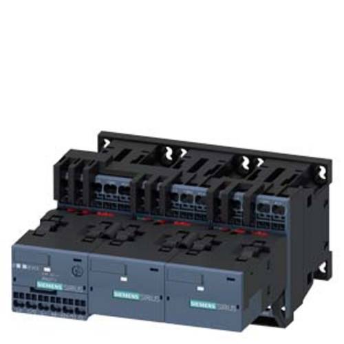 Siemens 3RA2417-8XE31-2BB4 Stern-Dreieck-Kombination 3 Schließer 690 V/AC 1 St.