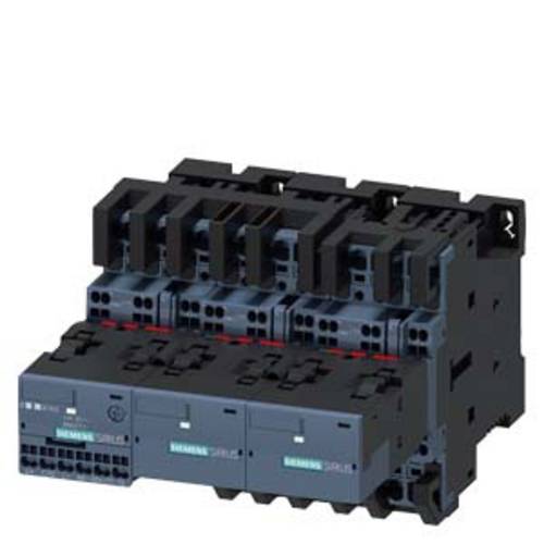 Siemens 3RA2426-8XE32-2BB4 Stern-Dreieck-Kombination 3 Schließer 690 V/AC 1 St.