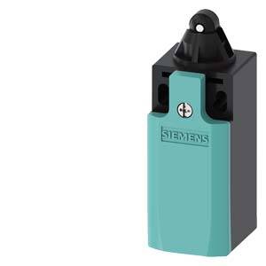 Ein Siemens-Druckschalter, meist verwendet in industriellen Anwendungen zur Regelung von Drucksystemen.