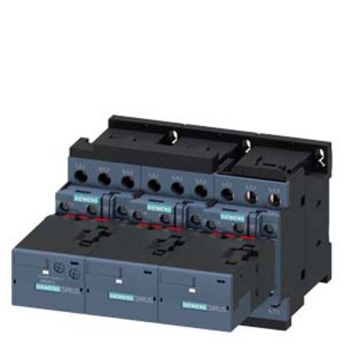 Siemens 3RA2426-8XF32-1AL2 Stern-Dreieck-Kombination 3 Schließer 690 V/AC 1 St.