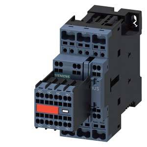 Siemens 3RT2027-2BB44-3MA0 Schütz 3 Schließer 690 V/AC 1St.