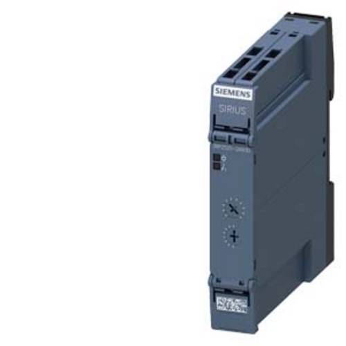 Siemens 3RP25252AW30 3RP2525-2AW30 Zeitrelais 1 St.