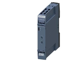 Siemens 3RP25352AW30 3RP2535-2AW30 Zeitrelais 1St. Siemens 3RP25352AW30 3RP2535-2AW30 Zeitrelais 1St.