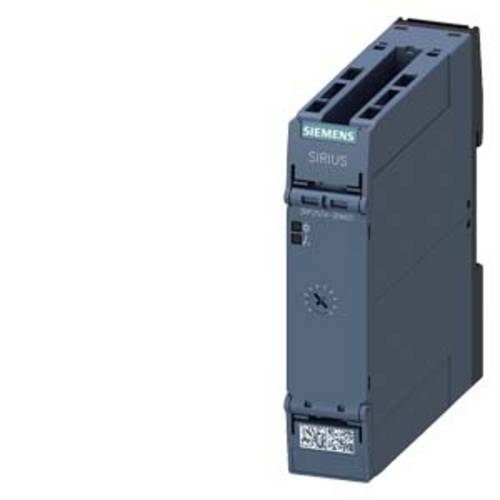 Siemens 3RP25742NM20 3RP2574-2NM20 Zeitrelais 1 St.