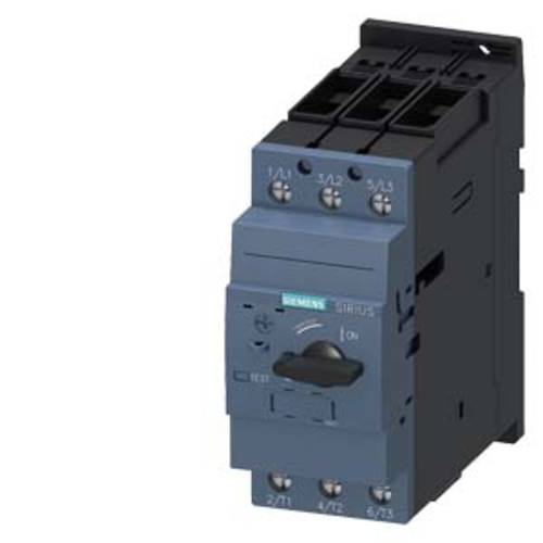Siemens 3RV2031-4EA10 Leistungsschalter 1 St. Einstellbereich (Strom): 22 - 32A Schaltspannung (max.