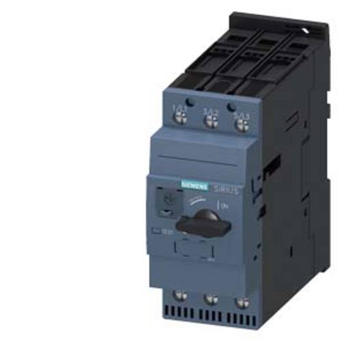 Siemens 3RV2031-4JB10 Leistungsschalter 1 St. Einstellbereich (Strom): 54 - 65 A Schaltspannung