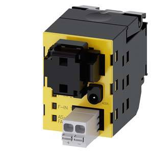 Siemens 3SU14001EC104AA0 3SU1400-1EC10-4AA0 Interface 36.1V IP20 1St.