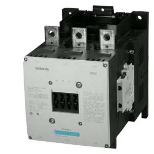Siemens 3RT1075-6LA06 Leistungsschütz 3 Schließer 1000 V/AC 1 St.