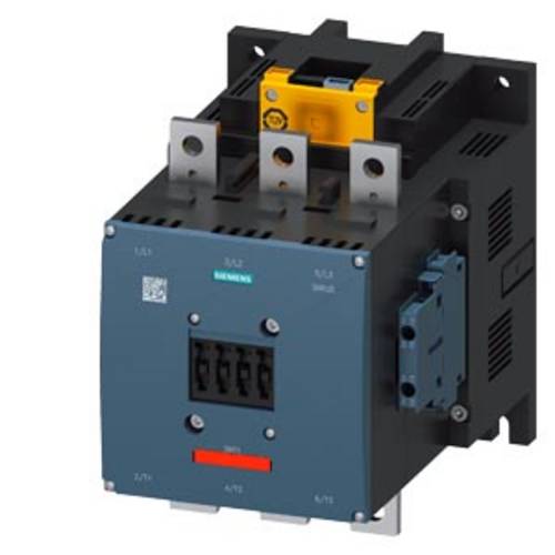 Siemens 3RT1075-6SF36-3PA0 Leistungsschütz 3 Schließer 1000 V/AC 1 St.