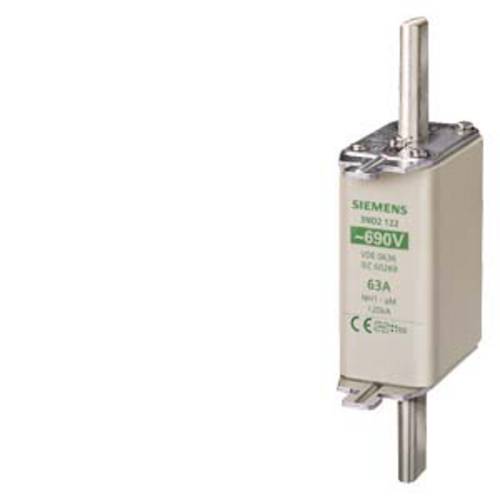 Siemens 3ND2144 Sicherungseinsatz Sicherungsgröße = 1 250 A 690 V 3 St.