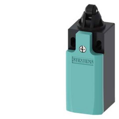 Siemens 3SE52320LD031AH0 3SE5232-0LD03-1AH0 Positionsschalter 6 A Rollenstößel, Kunststoffrolle IP6