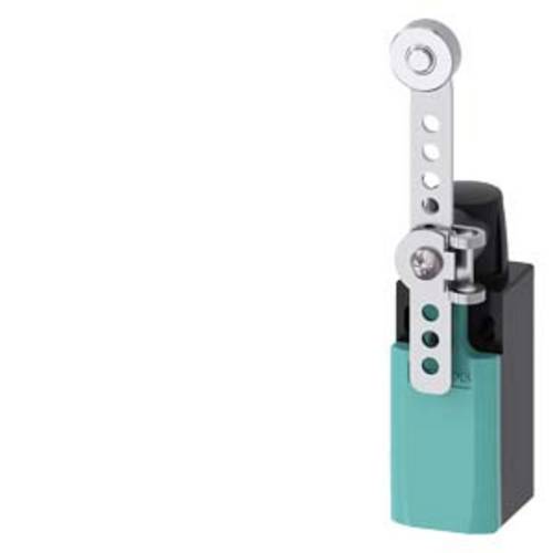 Siemens 3SE52320LK621AJ0 3SE5232-0LK62-1AJ0 Positionsschalter 6 A Schwenkhebel, Metallhebel, Kunsts