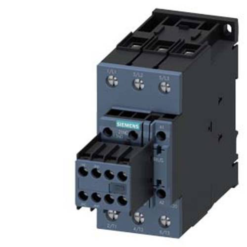 Siemens 3RT2038-1NP34 Schütz 3 Schließer 690 V/AC 1 St.