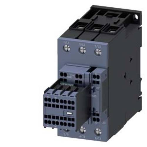 Siemens 3RT2038-3AF04 Schütz 3 Schließer 690 V/AC 1 St.