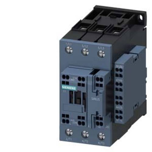 Siemens 3RT2038-3AP06 Schütz 3 Schließer 690 V/AC 1 St.