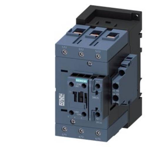 Siemens 3RT2045-1AL26 Leistungsschütz 3 Schließer 1000 V/AC 1 St.