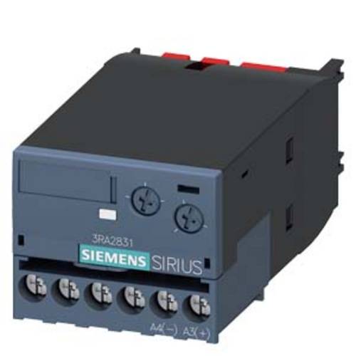 Siemens 3RA28311DG10 3RA2831-1DG10 Zeitrelais 1 St.