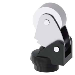 Siemens 3SE50000AE04 3SE5000-0AE04 Antriebskopf Rollenhebel, Edelstahlhebel, Edelstahlrolle 1St.