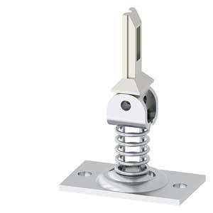 Siemens 3SE50000AV051AA6 3SE5000-0AV05-1AA6 Betätiger Universalradiusbetätiger 1St.