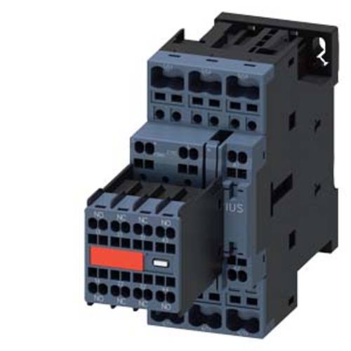 Siemens 3RT2027-2CK64-3MA0 Schütz 3 Schließer 690 V/AC 1 St.