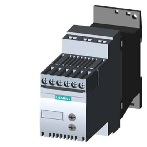Siemens 3RW3017-1BB04 3RW30171BB04 Sanftstarter Motorleistung bei 400 V 5.5 kW 480 V Nennstrom 12.5