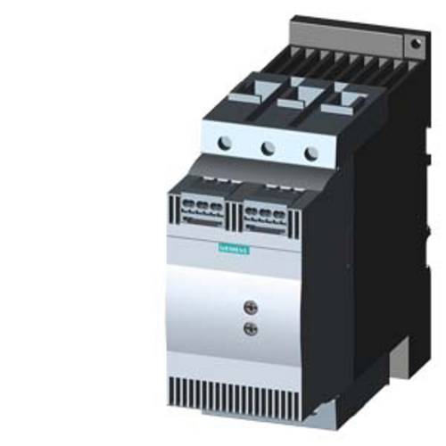 Siemens 3RW3046-2BB14 3RW30462BB14 Sanftstarter Motorleistung bei 400 V 45 kW 480 V Nennstrom 80 A