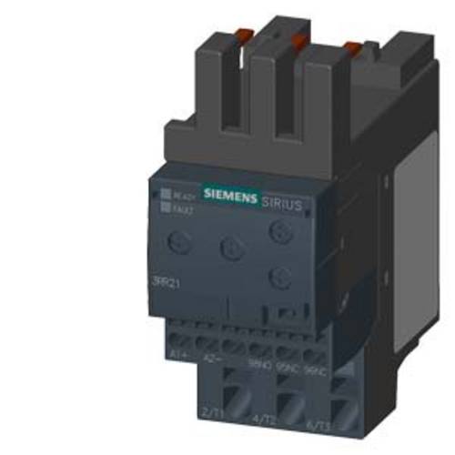 Siemens 3RR2142-2AW30 3RR21422AW30 Überwachungsrelais