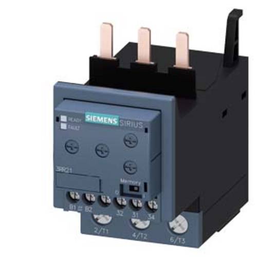 Siemens 3RR2143-1AA30 3RR21431AA30 Überwachungsrelais