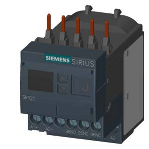Siemens 3RR2241-1FA30 3RR22411FA30 Überwachungsrelais