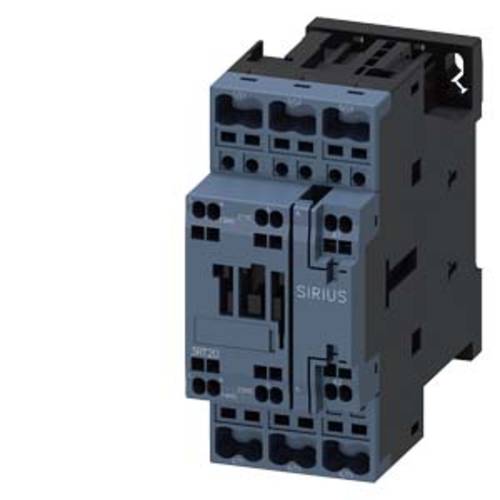 Siemens 3RT2023-2AN20 Leistungsschütz 3 Schließer 690 V/AC 1 St.