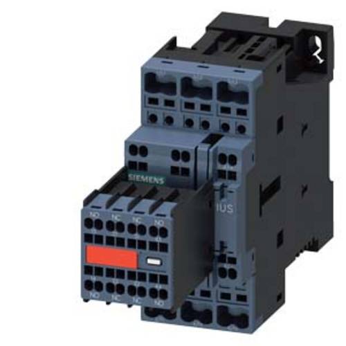Siemens 3RT2028-2BB44-3MA0 Schütz 3 Schließer 690 V/AC 1 St.