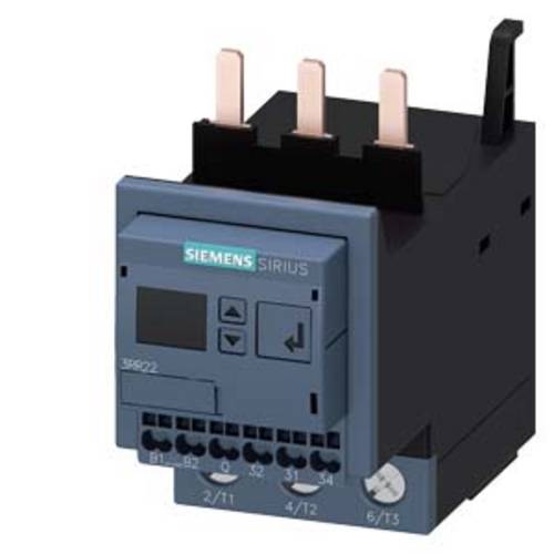 Siemens 3RR2243-3FW30 3RR22433FW30 Überwachungsrelais