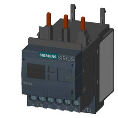 Siemens 3RR2442-1AA40 3RR24421AA40 Stromüberwachungsrelais