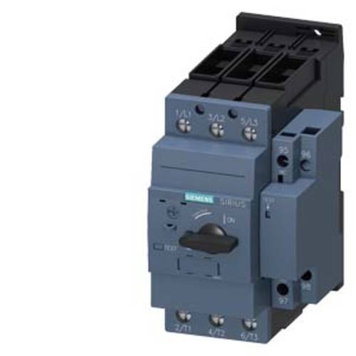 Siemens 3RV2131-4TA10 Leistungsschalter 1 St. Einstellbereich (Strom): 12 - 17 A Schaltspannung