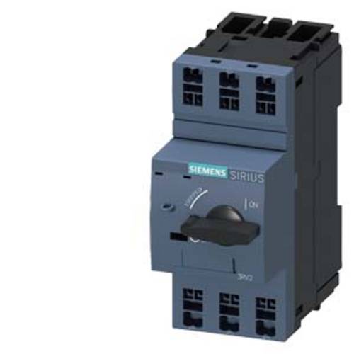 Siemens 3RV2311-0EC20 Leistungsschalter 1 St. Schaltspannung (max.): 690 V/AC (B x H x T) 45 x 106