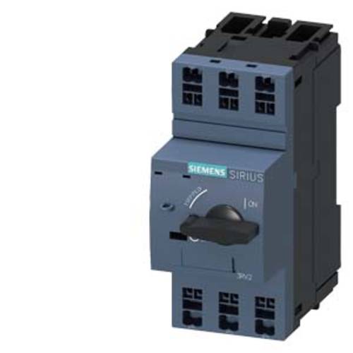 Siemens 3RV2311-1JC20 Leistungsschalter 1 St. Schaltspannung (max.): 690 V/AC (B x H x T) 45 x 106