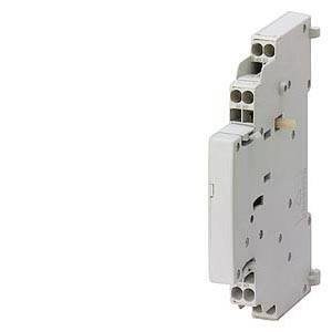 Siemens 3RV1901-2A Hilfsschalter 1 St.