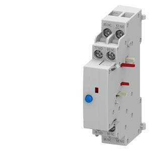 Siemens 3RV1921-1M Meldeschalter 1 St. (B x H x T) 18 x 90 x 68 mm