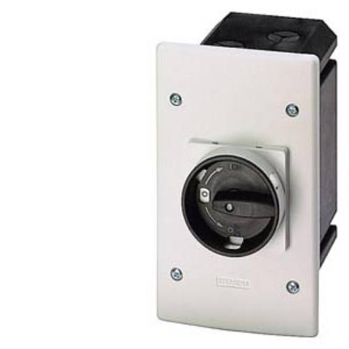 Siemens 3RV1923-2DA00 Leistungsschalterzubehör 1 St. (B x H x T) 105 x 175 x 108 mm