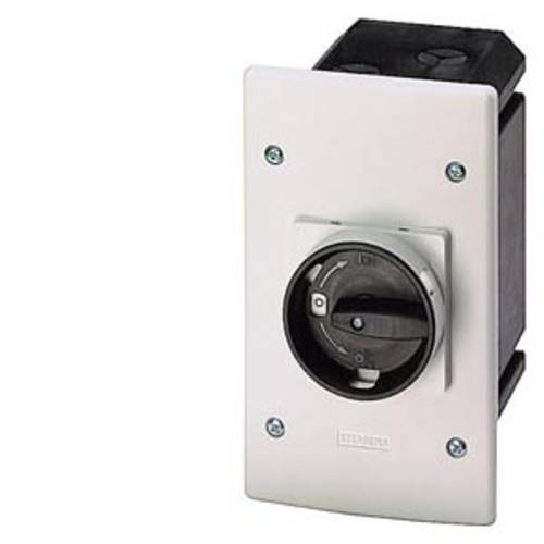 Siemens 3RV1923-2GA00 Leistungsschalterzubehör 1 St. (B x H x T) 105 x 175 x 108 mm