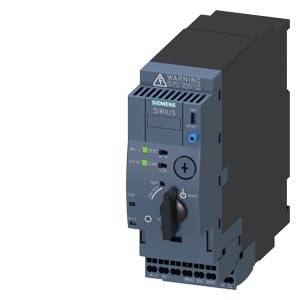 Siemens 3RA6120-2DB33 3RA61202DB33 Direktstarter Motorleistung bei 400V 5.5kW 690V Nennstrom 12A